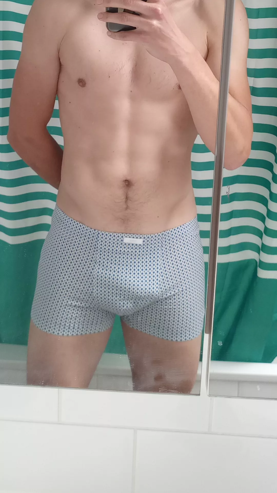 For now it's just a bulge (30) posted by yungneal