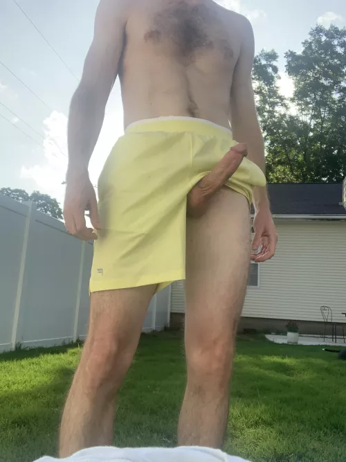 Good morning lovely (32) by Nude_Guy_