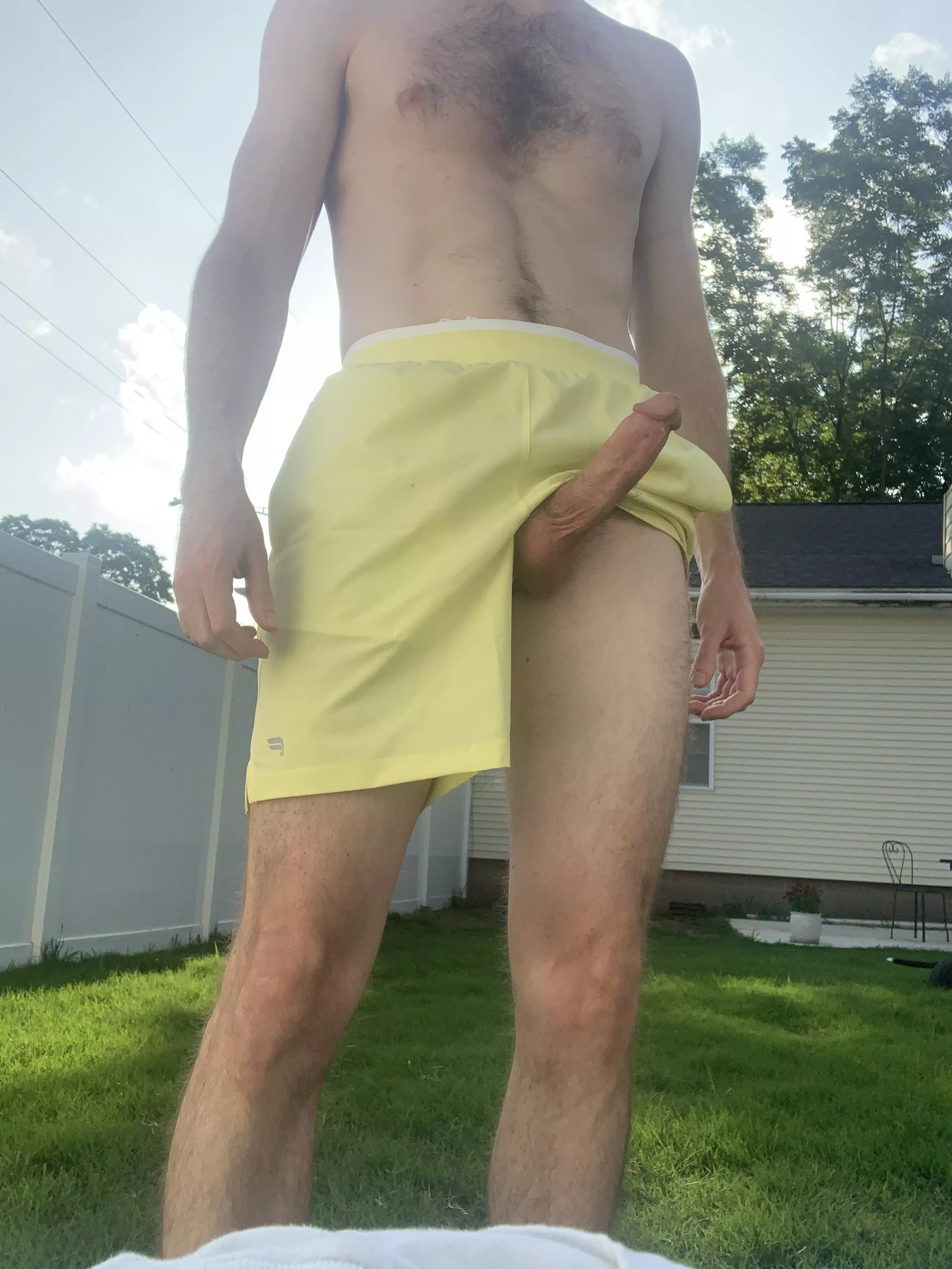 Good morning lovely (32) posted by Nude_Guy_