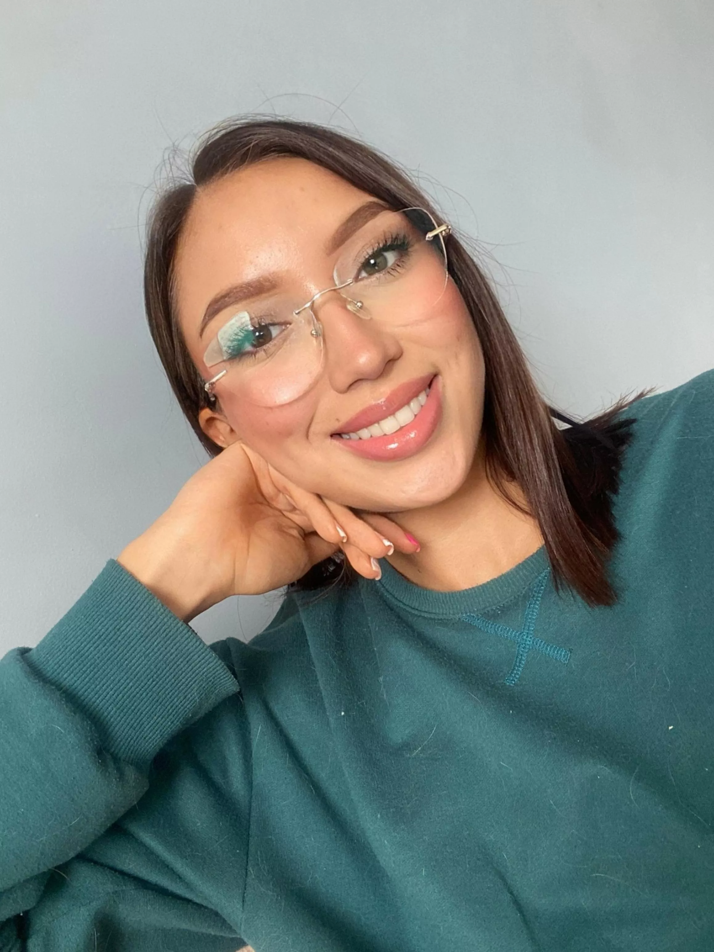 Good vibes only  posted by xoLuciaaxo