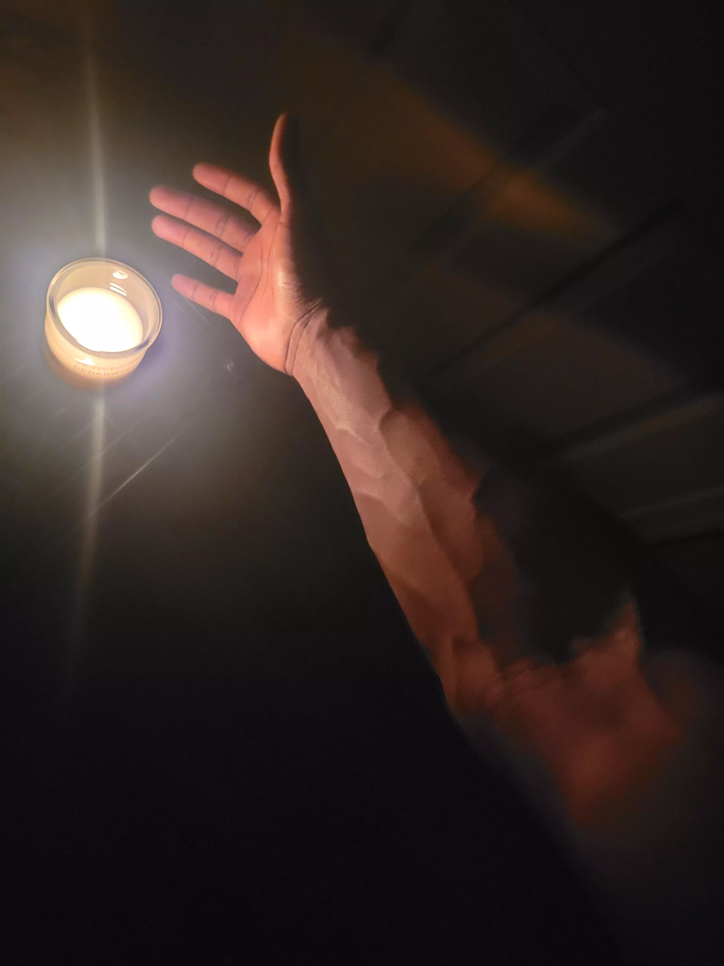 Gym's paying off  posted by 1rotimi