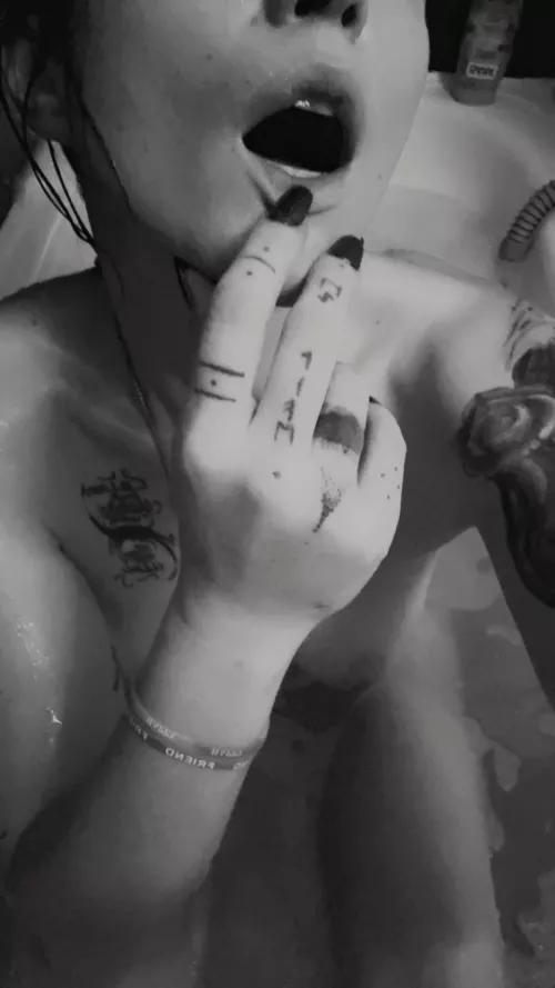 Happy monday💋💋💋 by Chriesi90