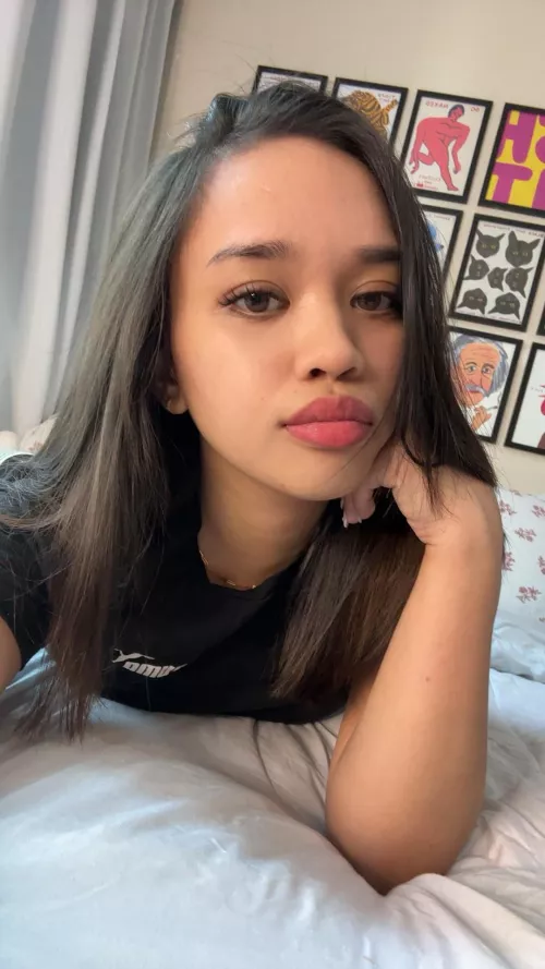 Having a good weekend? by Worldly_Evidence_575