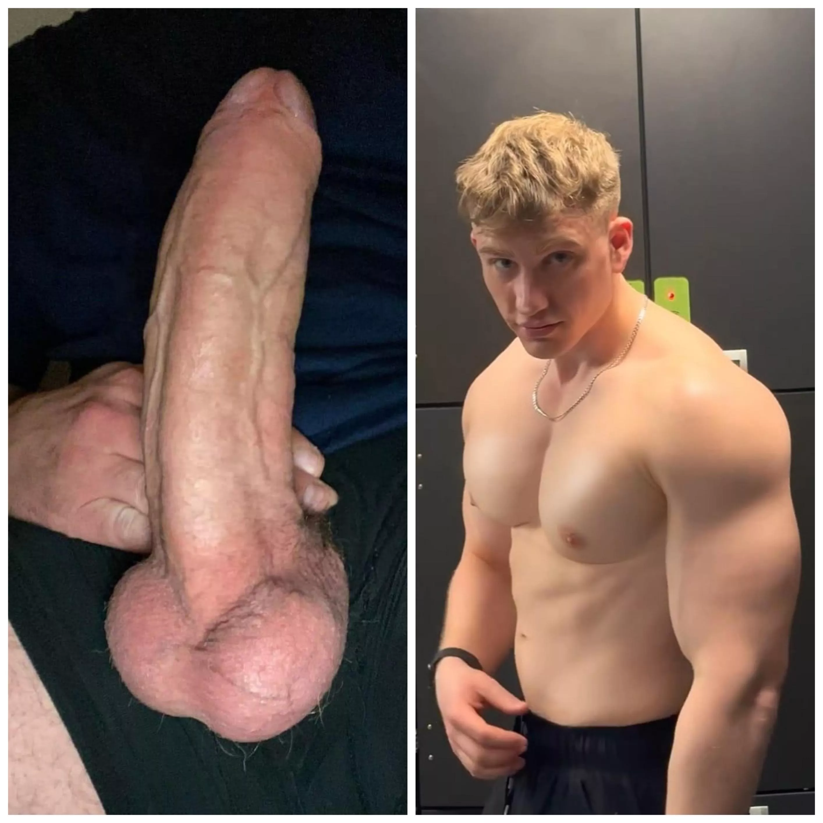 Heard it's too big...  posted by leo_camileo