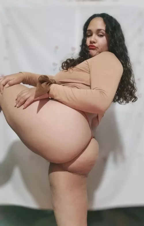 Hello 🔥 I'm ready daddy by Anita-roma