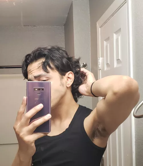 hey man, could you put your face in here for me? by tareqdaqtyl