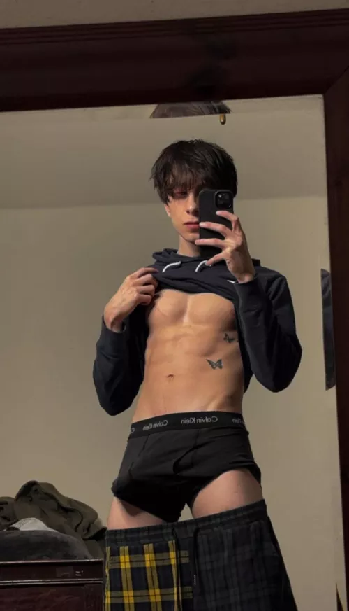 hiii ( say it back for a surprise) by jjusttcarter