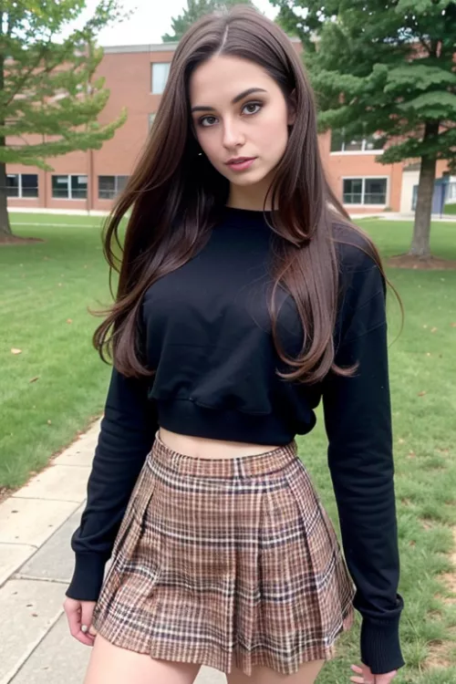 I don't need to be naked to be sexy by danielaajer