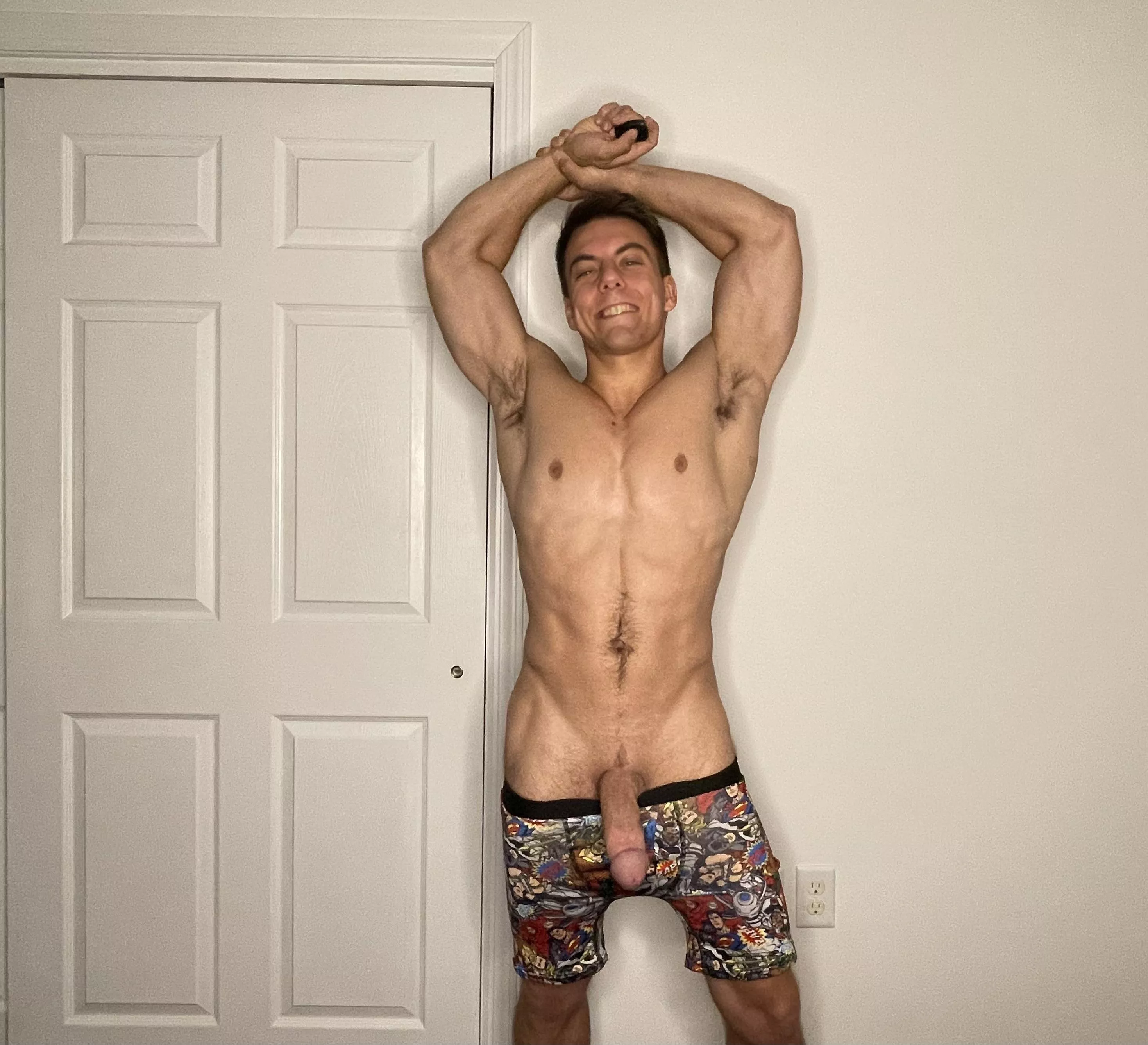 I got these as a joke gift for Father’s Day, thing is, I actually enjoy them [30] posted by Ian_Croft_