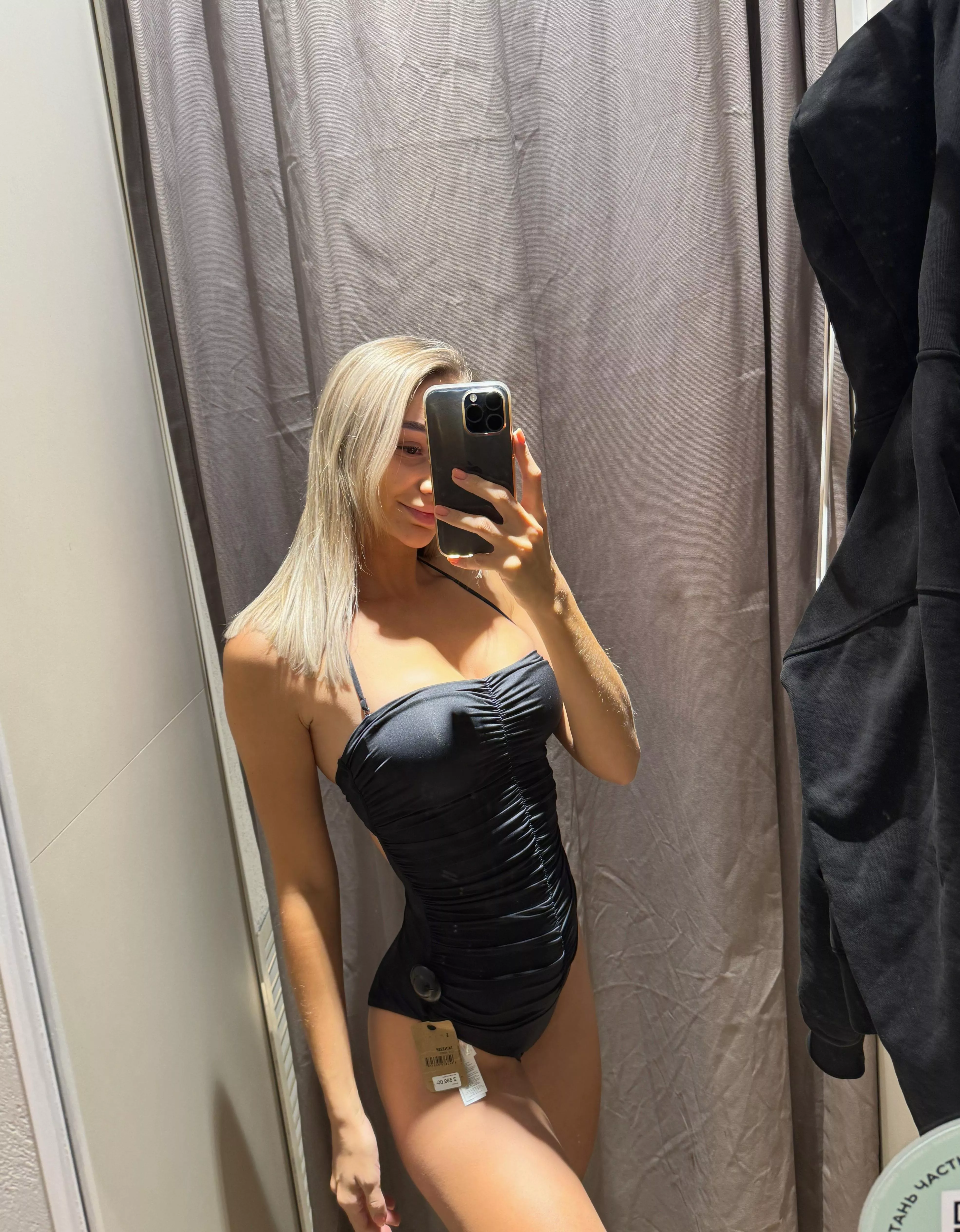 I often visit the locker room here posted by jungianIcepick88