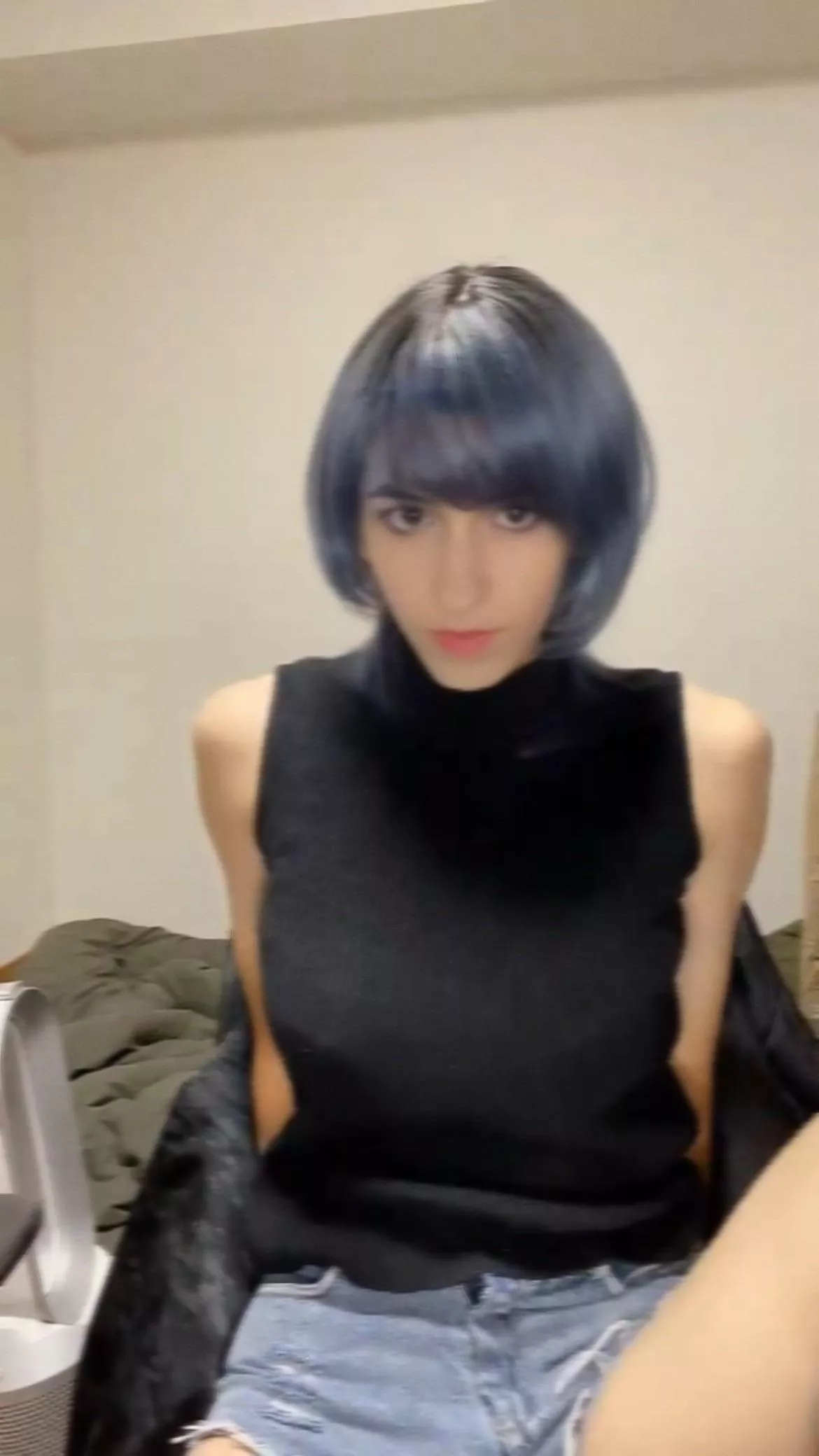 I think I am straight but kinda want to try going out dressed posted by Windwitch7