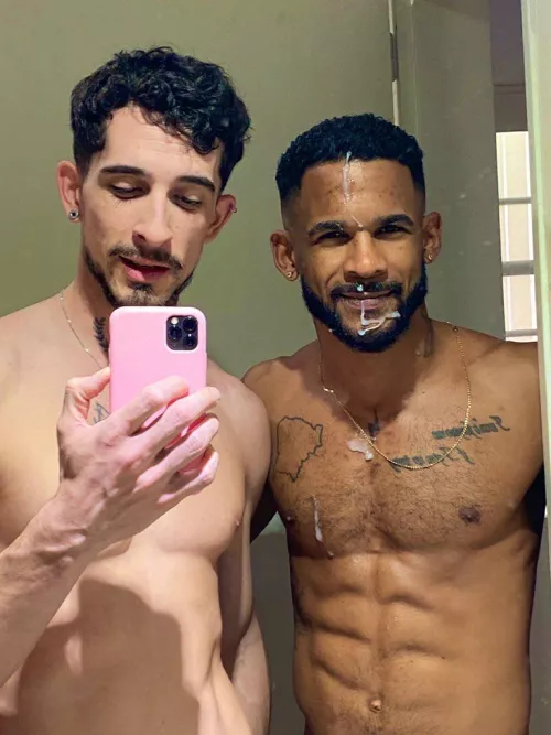 Join the party 💦 by caio-ian