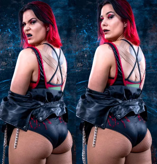 Killer Kelly by tomcamisi