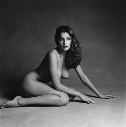 Laetitia Casta by NoBobcat1850