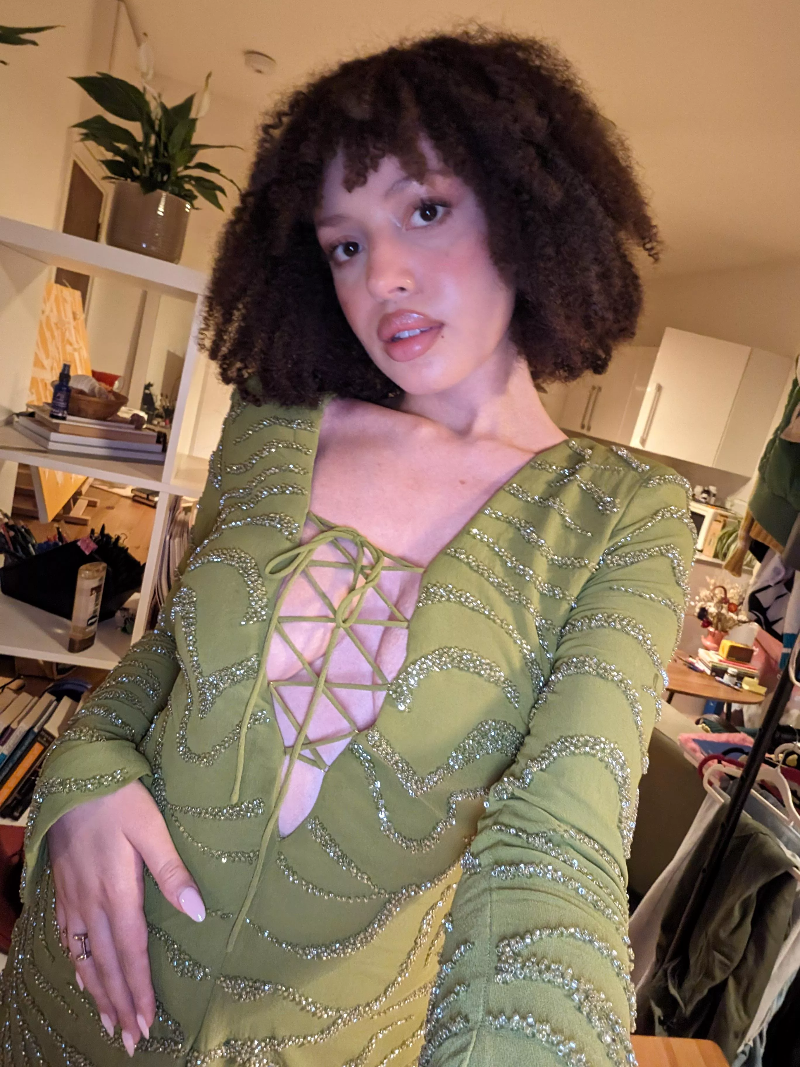 Let me be silly posted by xx-alien