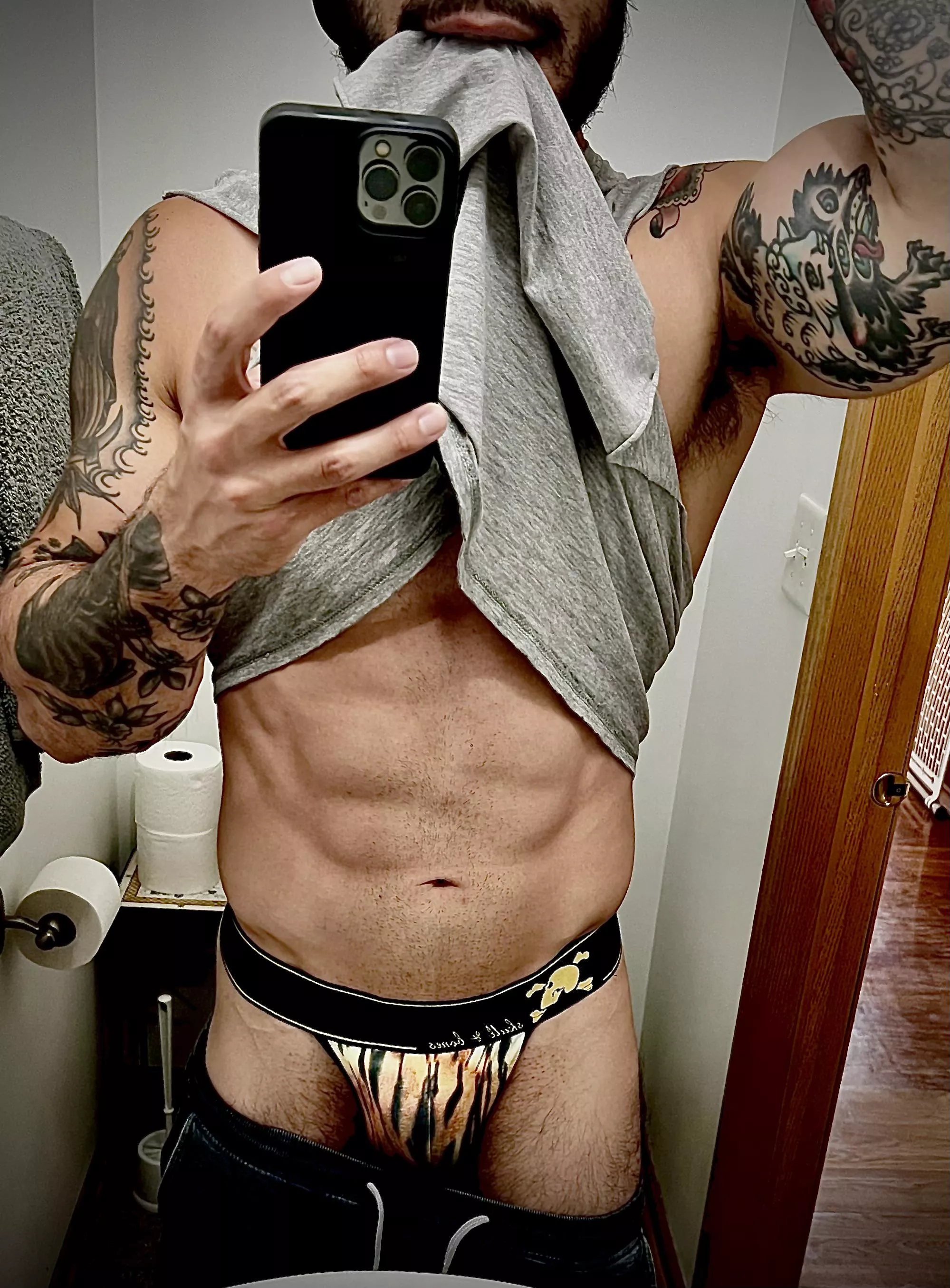 Love how comfortable these are posted by Alert_Patient8612