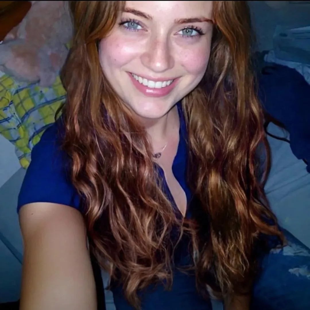 Megan posted by Puzzled_MJ