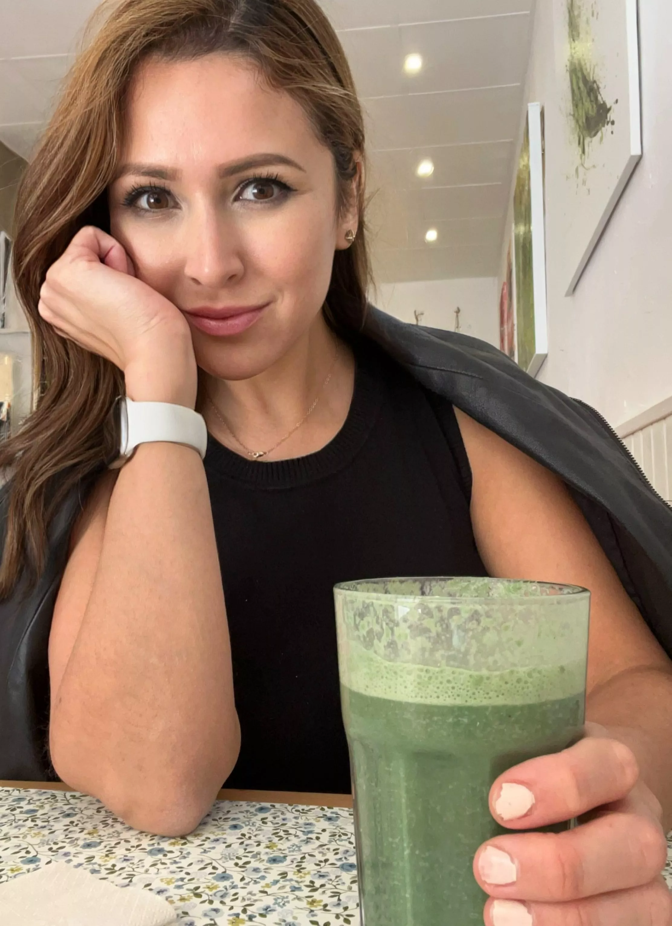 My date outfit posted by Routine-Fisherman-98