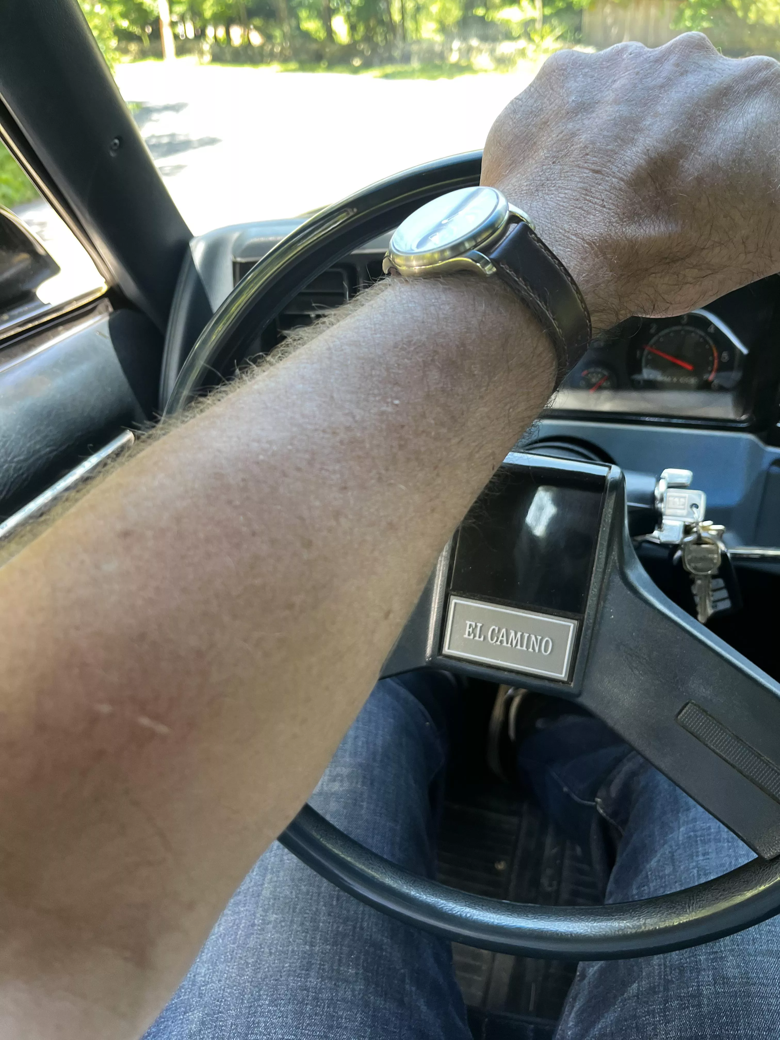 Out for a drive posted by 508funtime