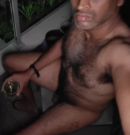 Risky whisky  by TrueSxD