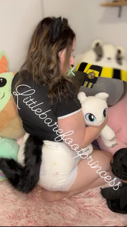 Rough weekend :/ by lilbarefootprincess