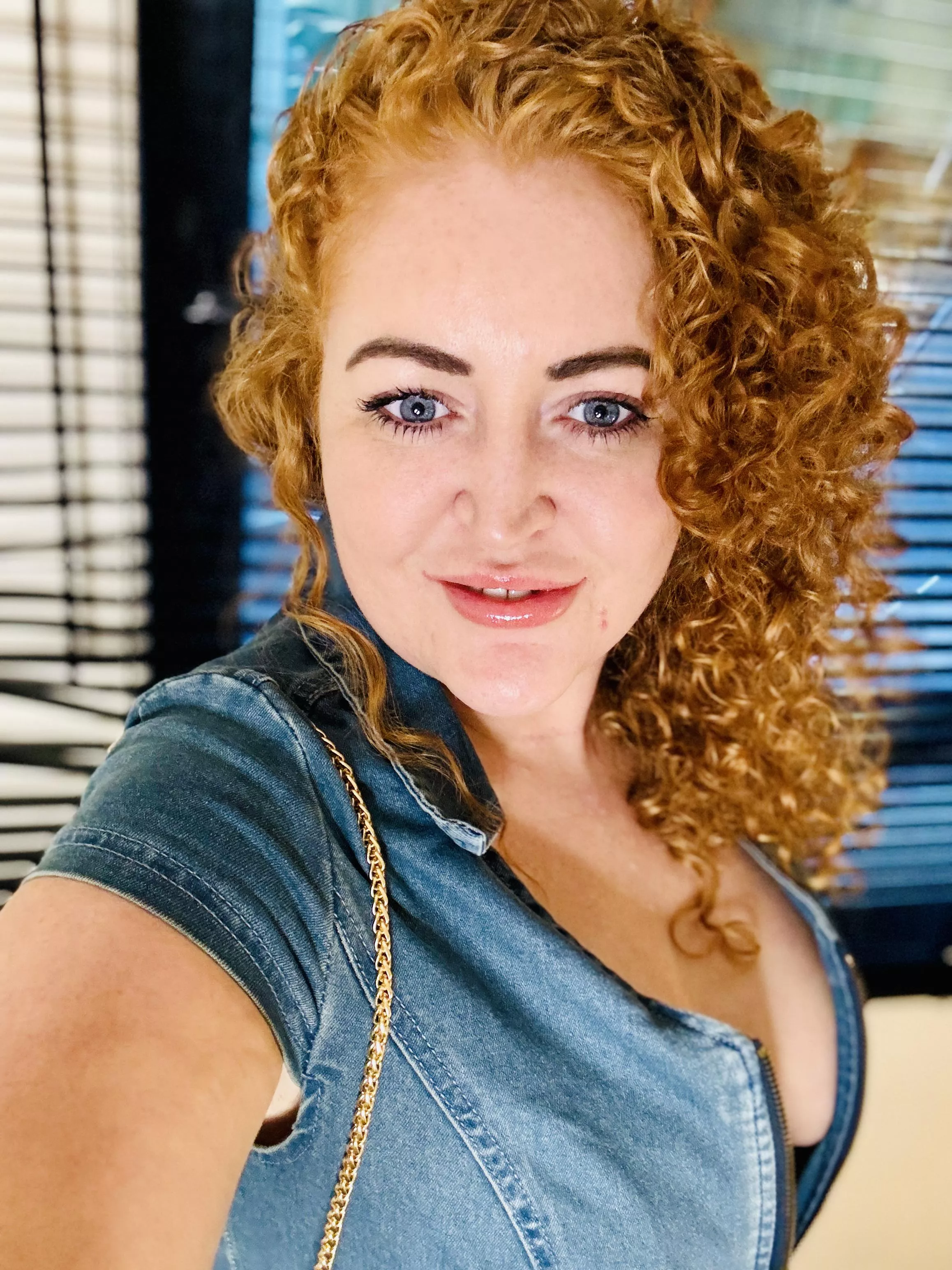 Secretary on her way to work posted by MundaneDeduction