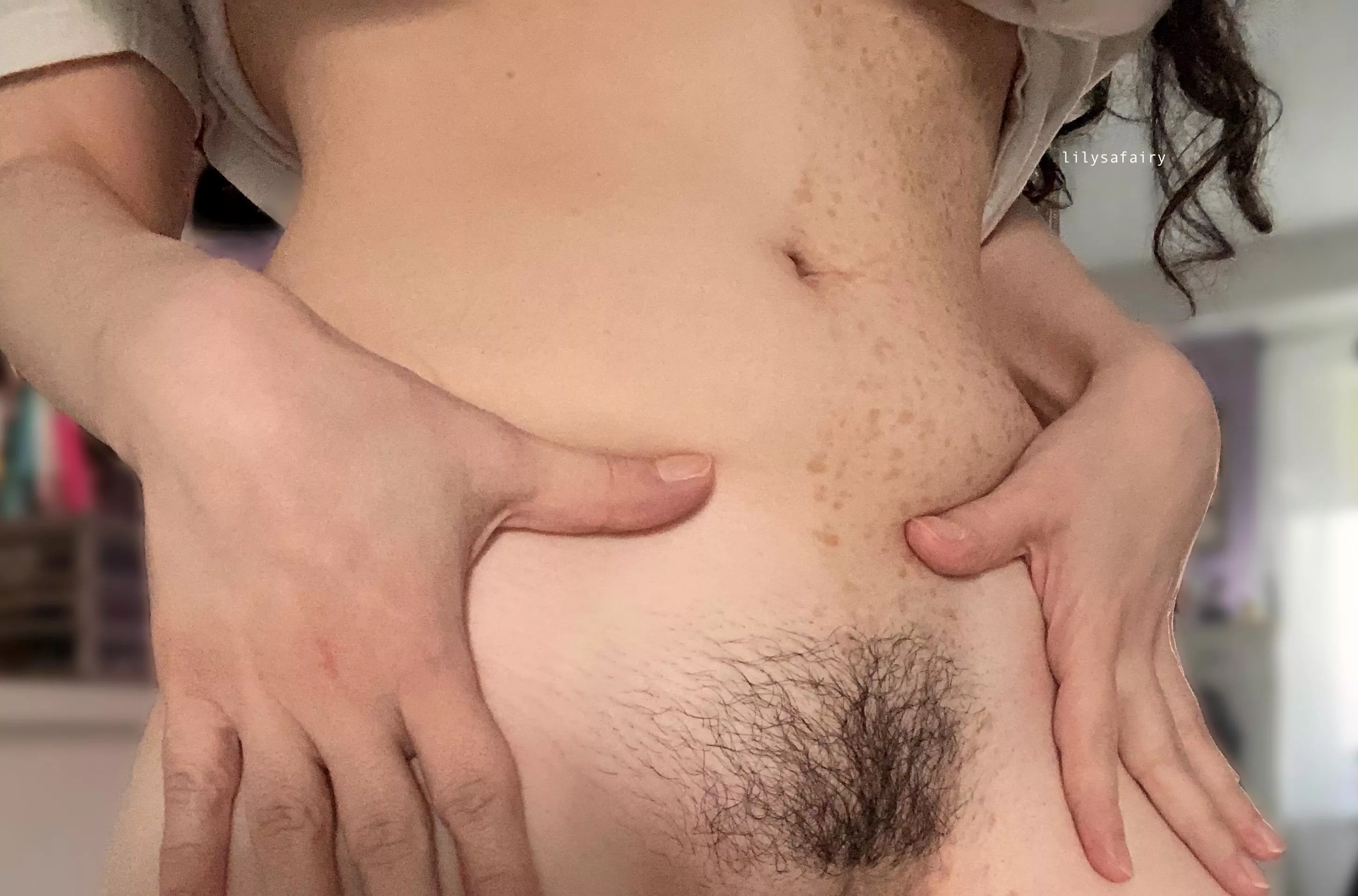 Should I grow it out more? posted by lilysafairy