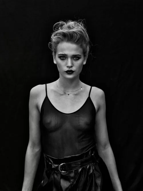 Sophie Kern by zerothirtyfour