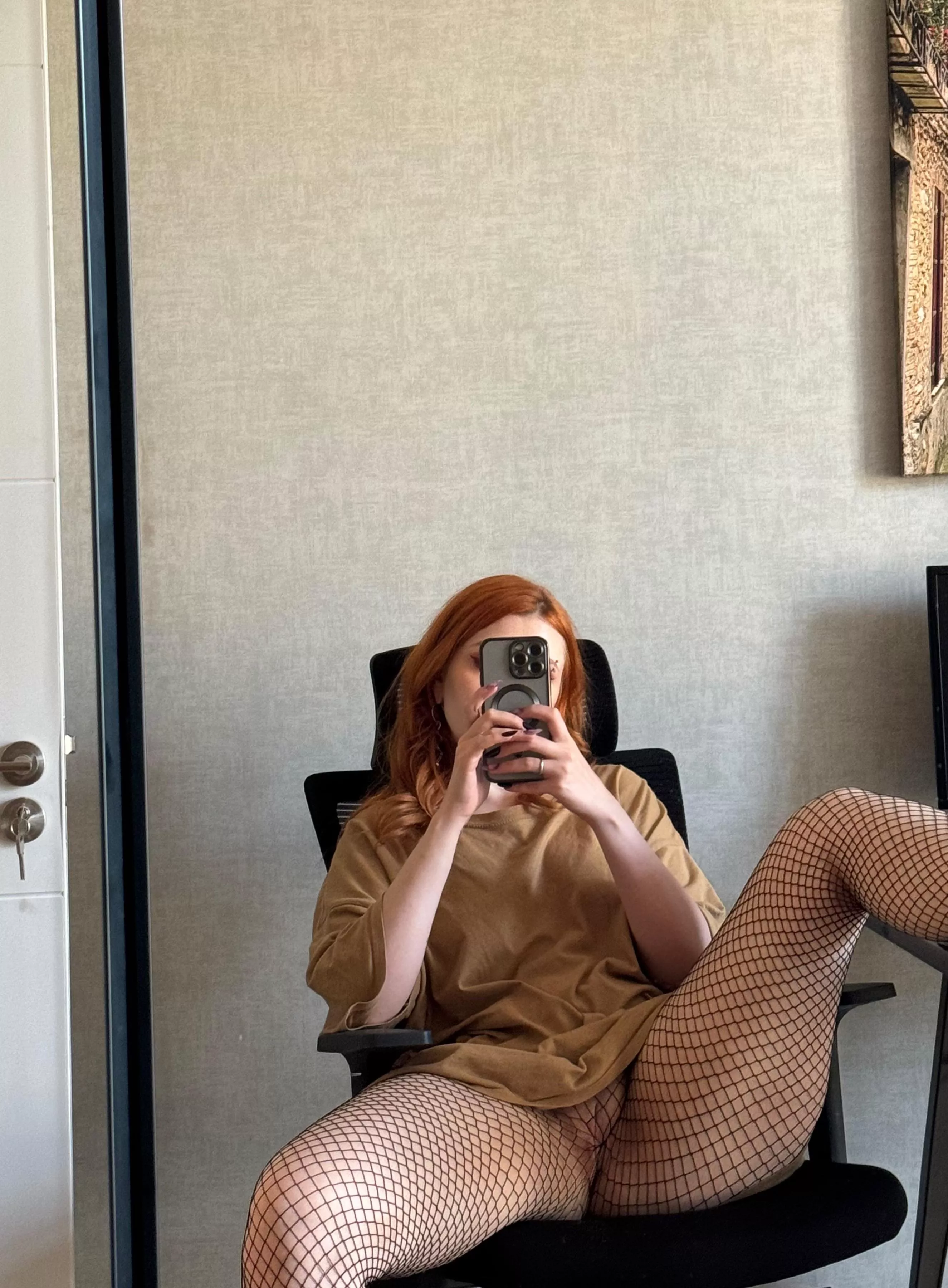 Tear it on me or do you keep it? posted by -Kilri-