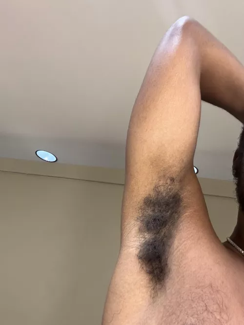 The First sniff is free by After_Pin_2448