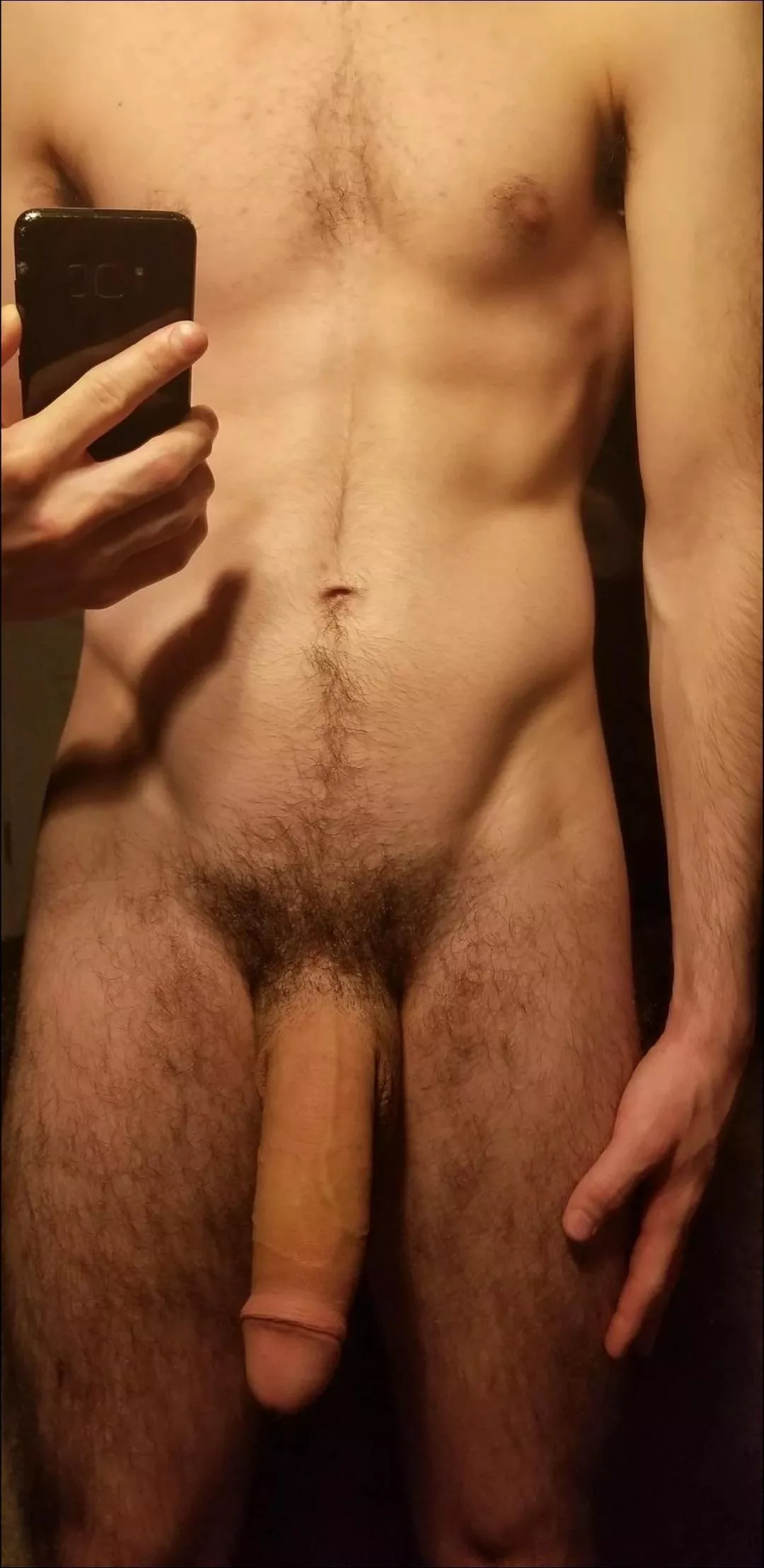 Trying to keep fit for all the milfs posted by lonecitizen1