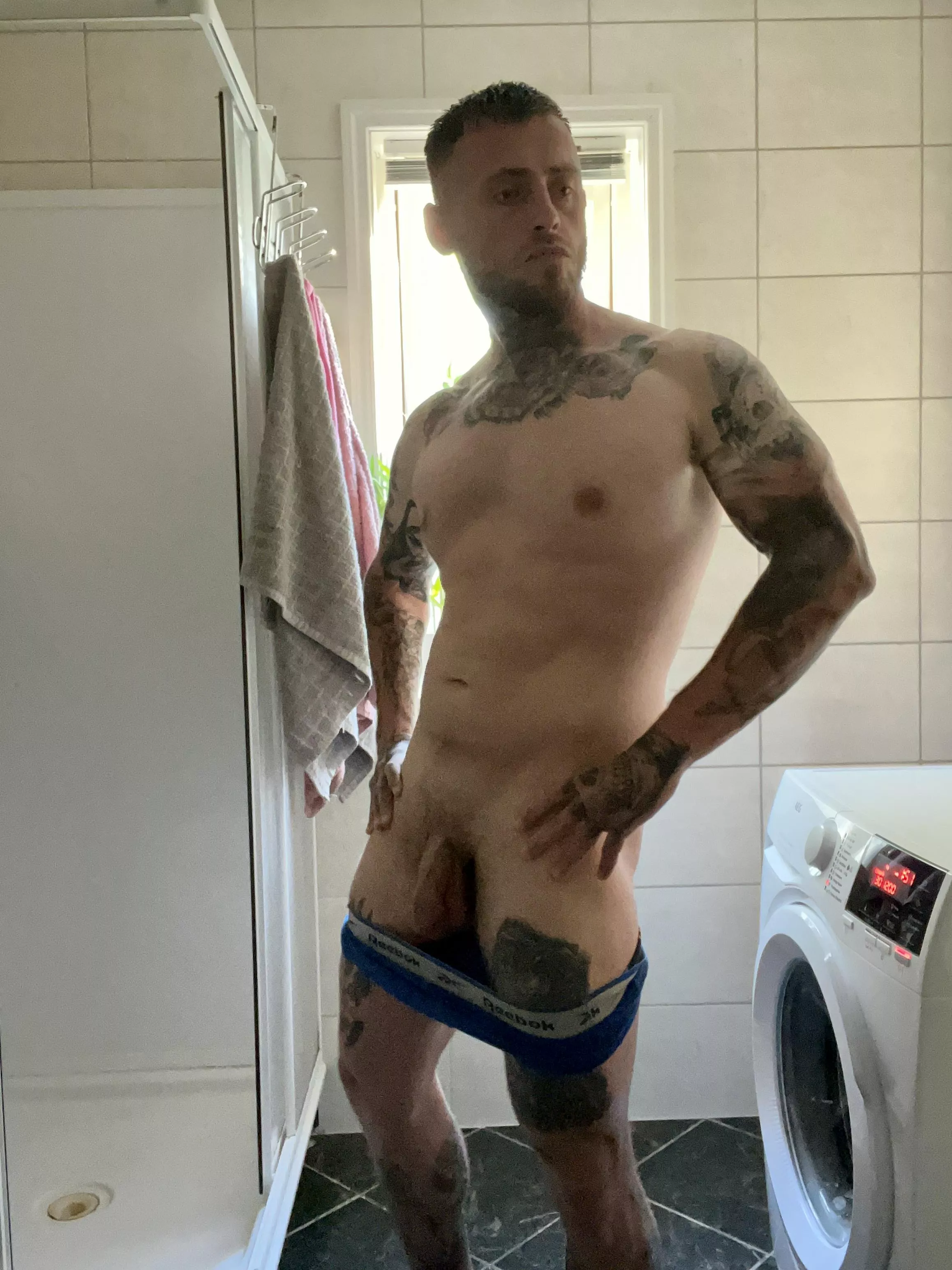 What would you do to make me hard? posted by erikk_gunner