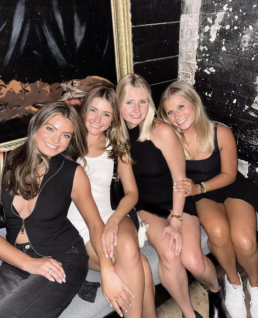 Who are you hitting on in the nightclub? [4] posted by Tpfirewalkwithme