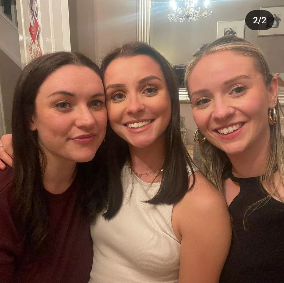 Who are you taking? [3] posted by Valuable_Result3669