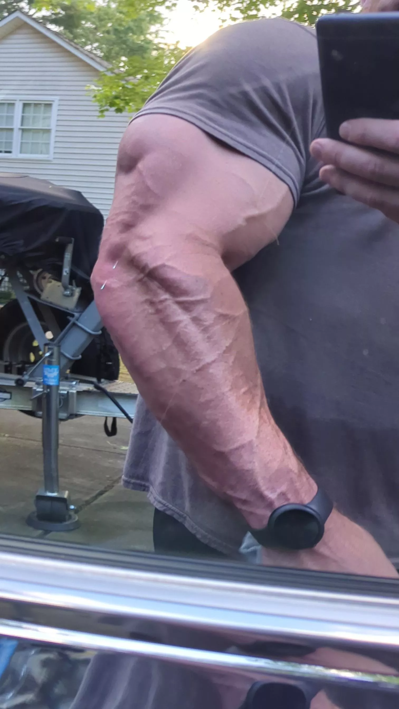 Who else is leaning out for summer? posted by theluckydom