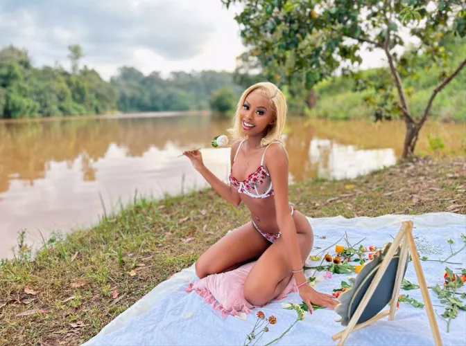 Will you take some photos and videos for me if I ask? by SlushyReinstate