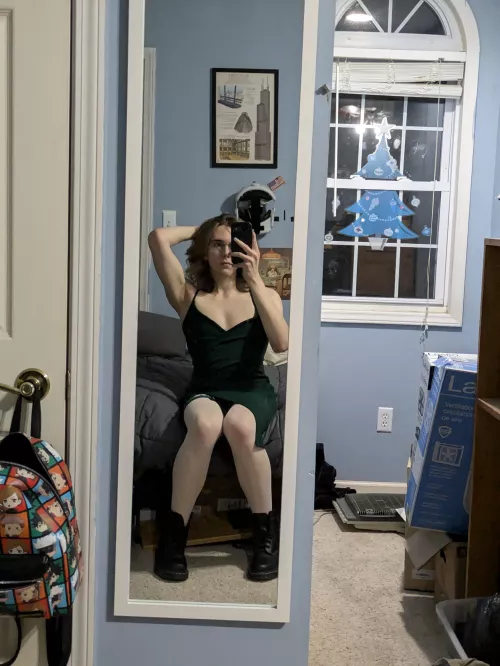 Y'all cities like slits? by JoyusUrsus