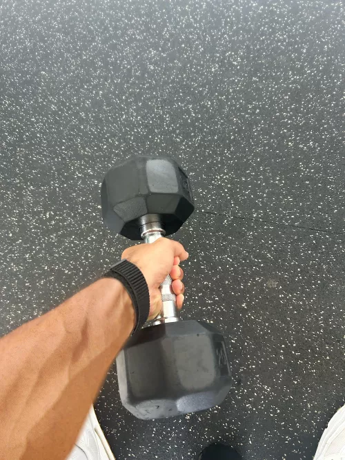 Y’all hit the gym today ? by stfuuuuulol