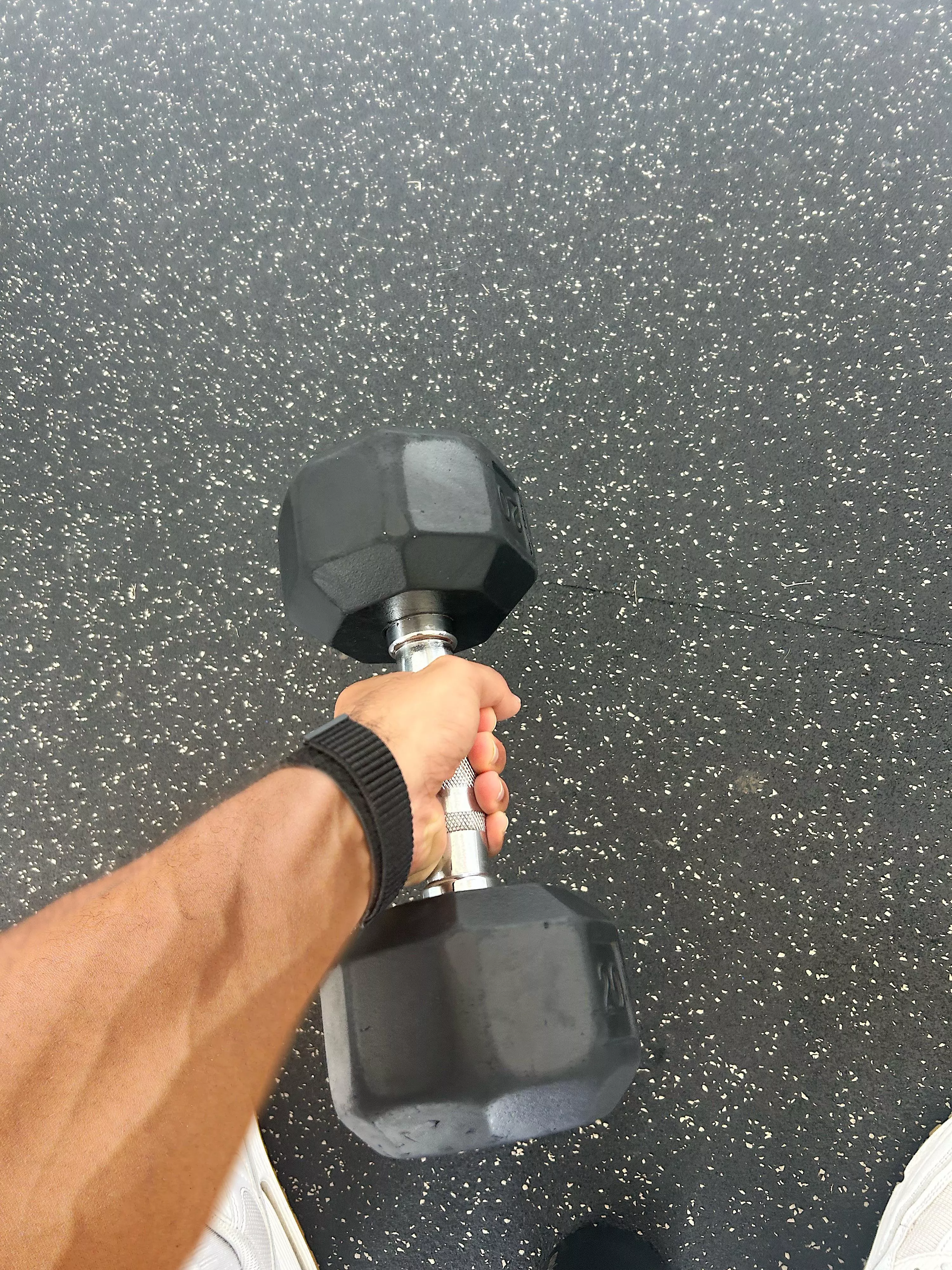 Y’all hit the gym today ? posted by stfuuuuulol