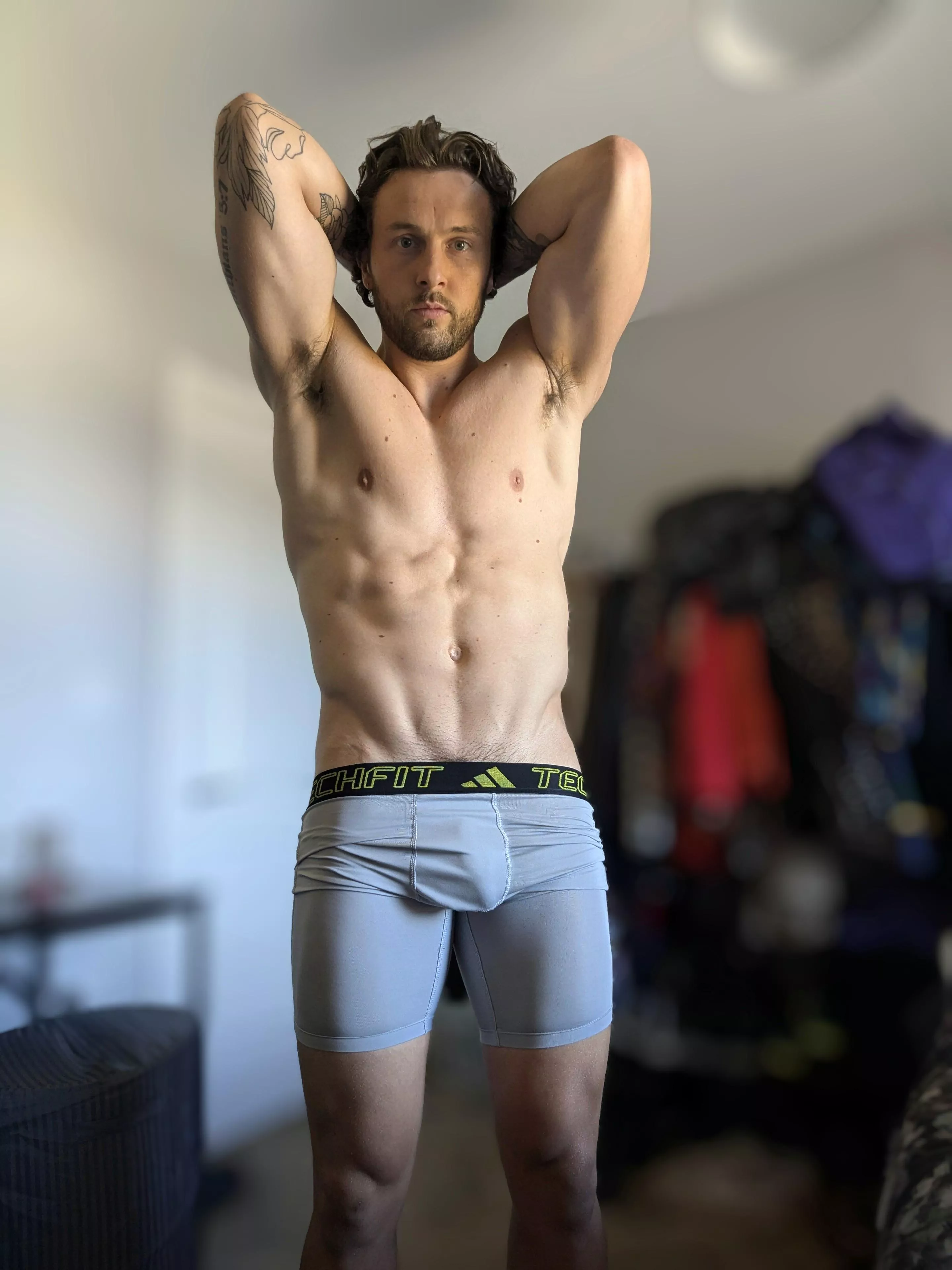 You joining me ... posted by Old-Contribution2960