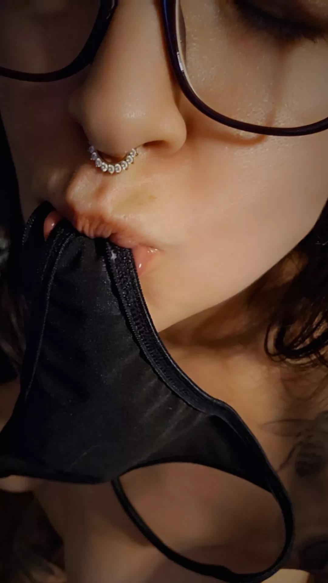 Yummy 💦 posted by AsstroGirlGia