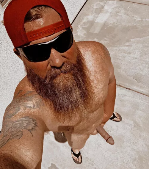 (40) Good Morning ☕️ by beardedheathen69