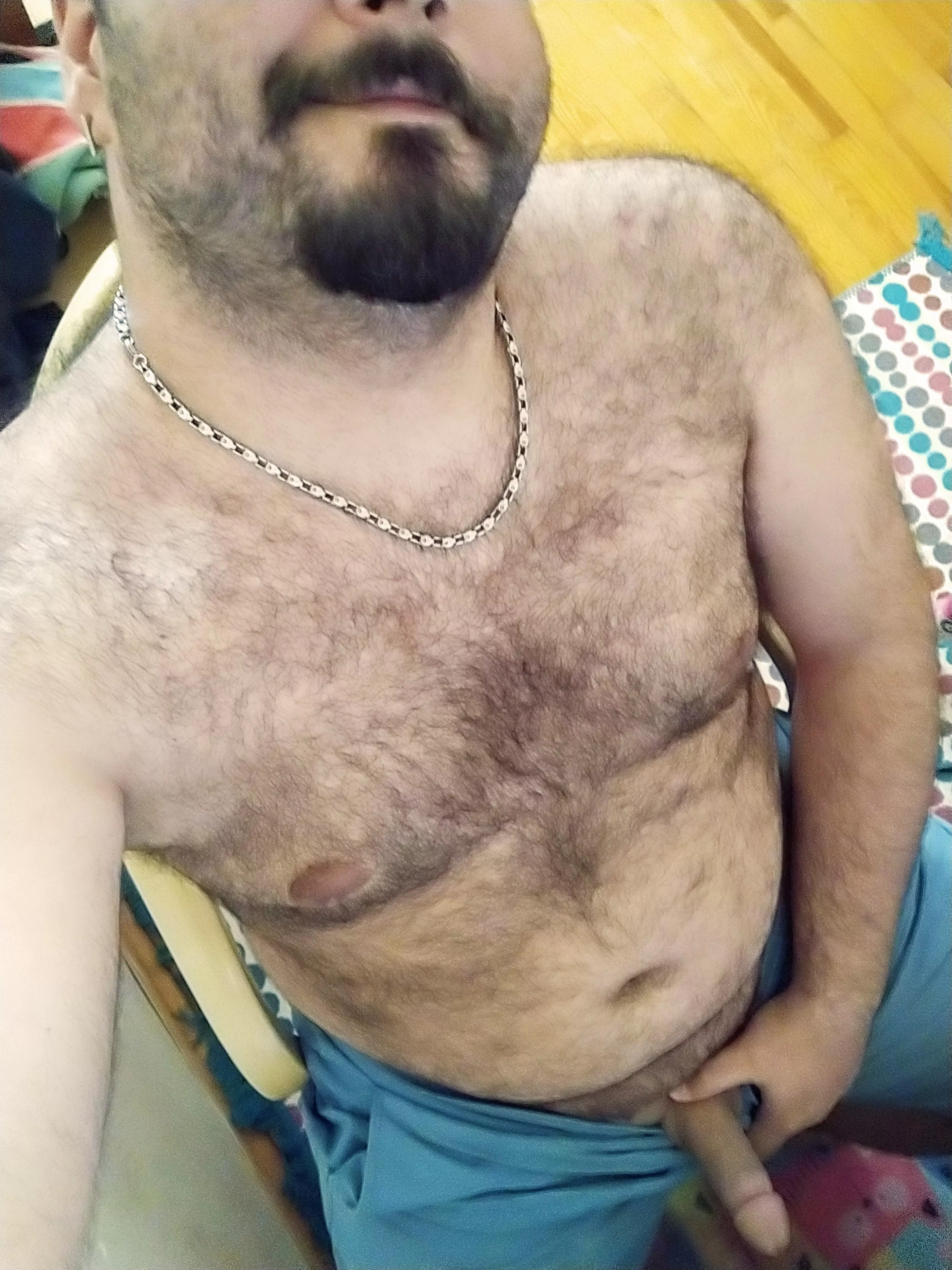 After a longtime. Hi and good day to everyone. posted by turkishmind