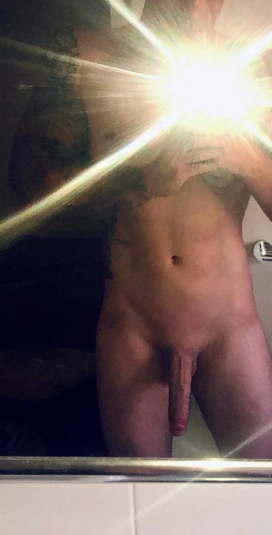 Am I your type?  posted by ryanamour