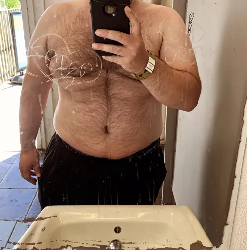 Any ladies wanna see what i’m packing 😊 by Aggravating-Amount32