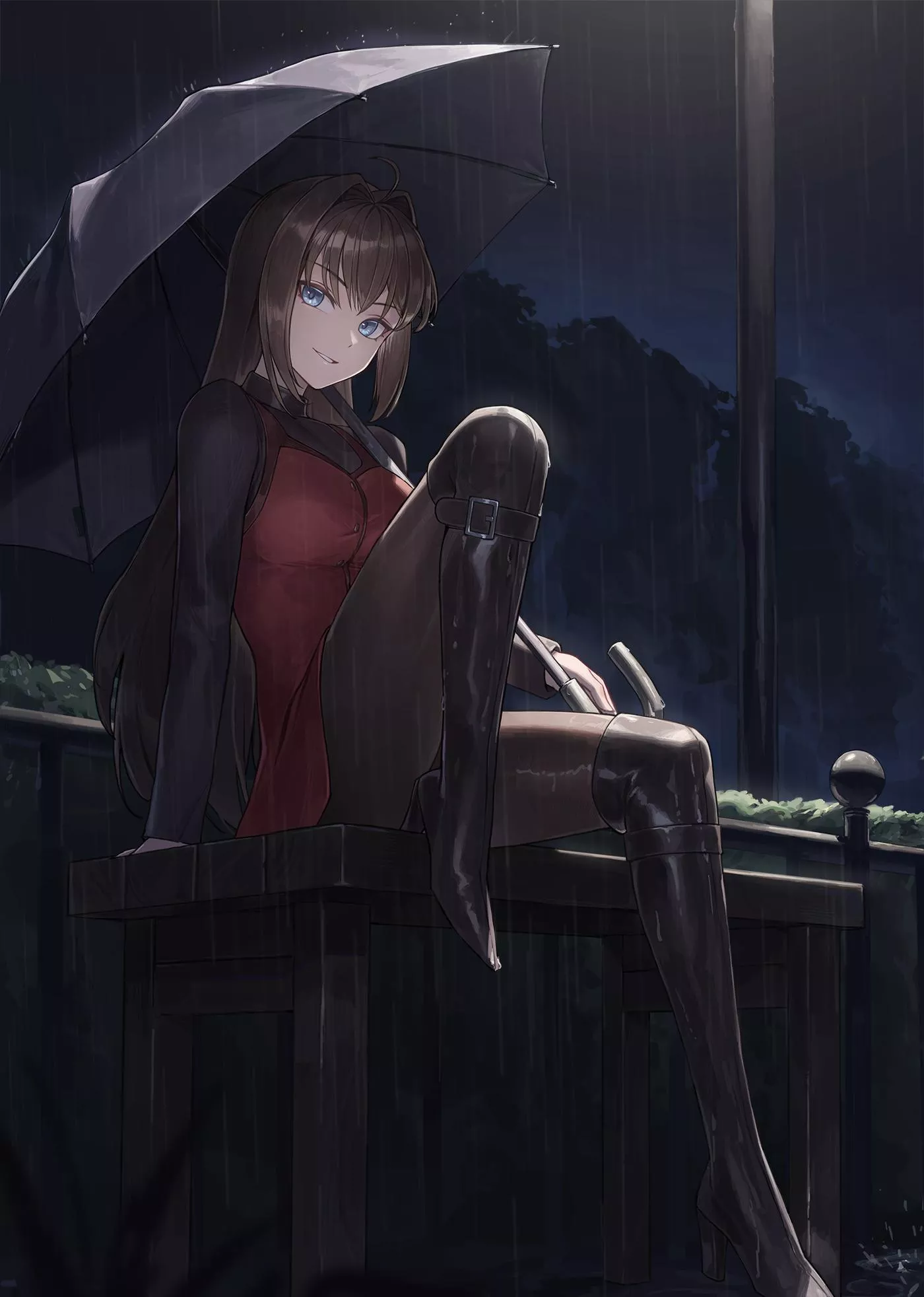 Aoko Aozaki [Type Moon] posted by CheetahSperm18