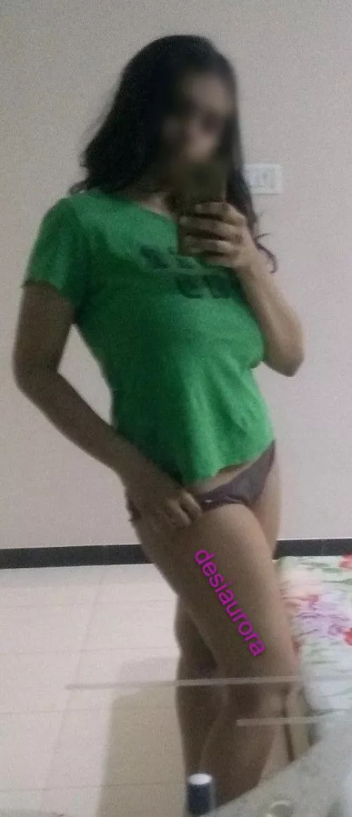 Before you protest, I DO Take My Clothes Off... For White Guys Only  by HindustaniDoll