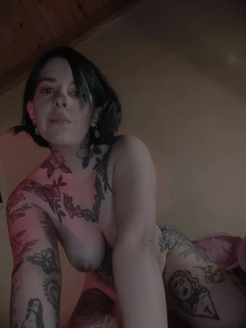 Can i be your 5ft latina for a night? by lexxi_sky