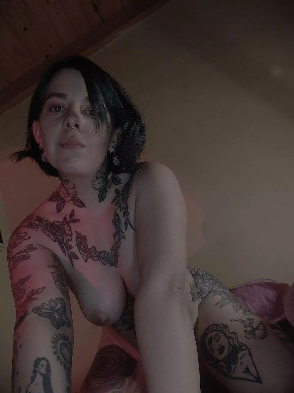 Can i be your 5ft latina for a night? posted by lexxi_sky