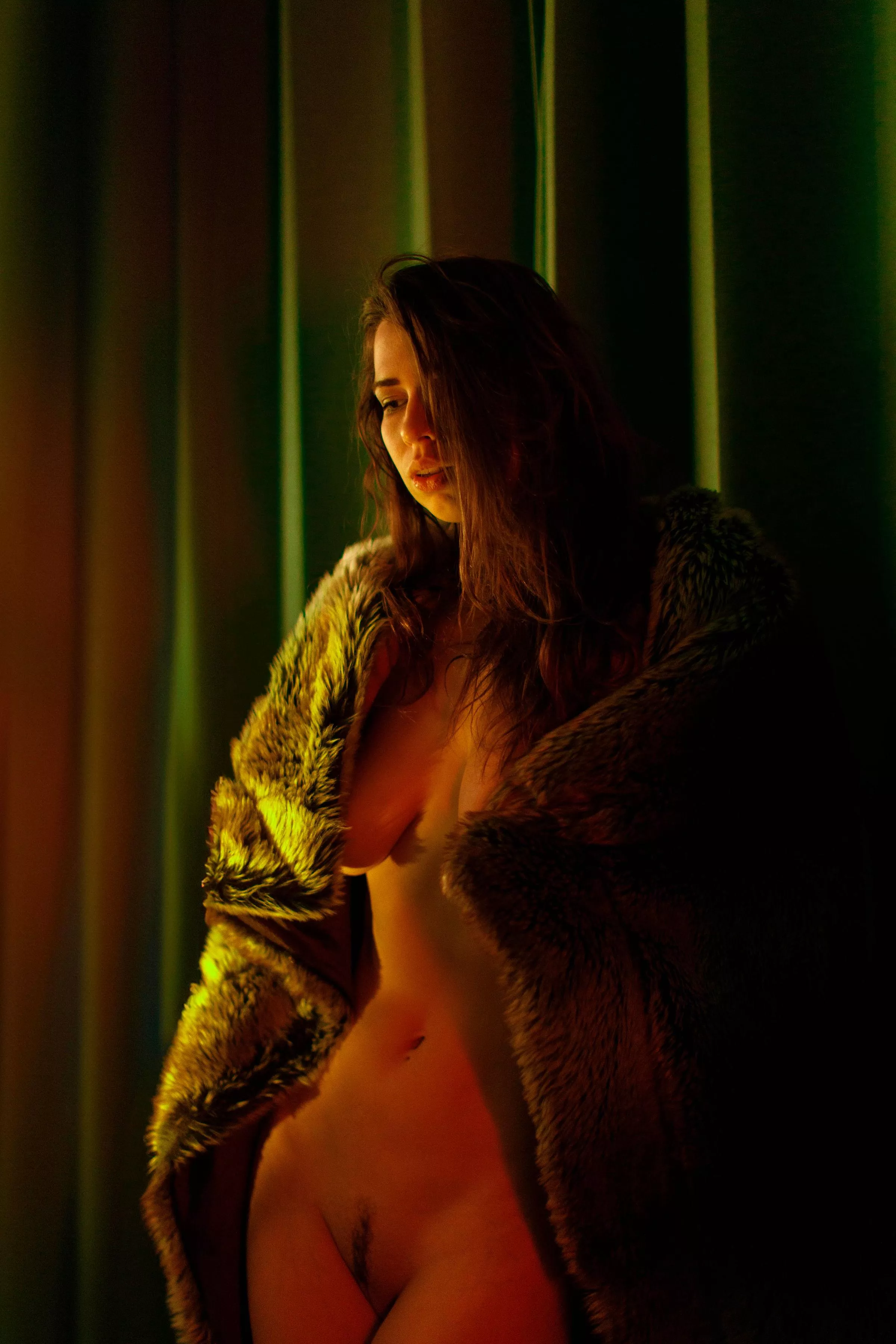 Ciara modeladventurer  posted by modeladventurer